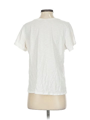 Cinq à Sept Short Sleeve T-Shirt (view 2)