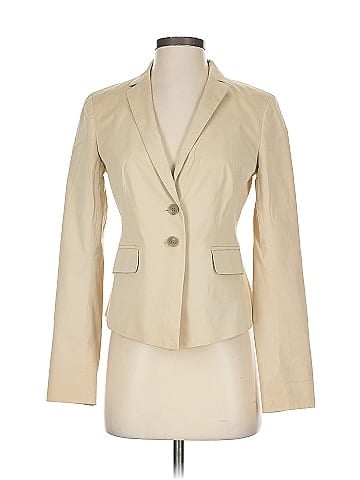 Ann Taylor Blazer (view 1)