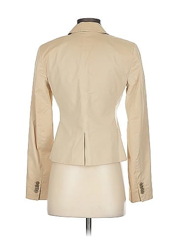 Ann Taylor Blazer (view 2)