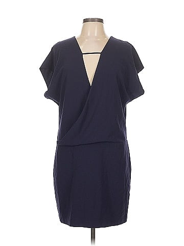 Halston Heritage Cocktail Dress (view 1)