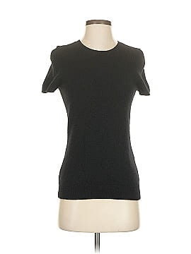 C By Bloomingdales Cashmere Pullover Sweater