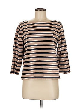 J.Crew 3/4 Sleeve T Shirt