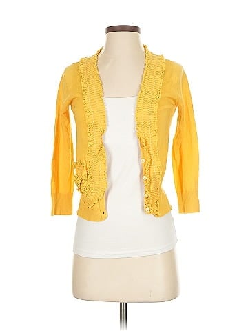 Sparrow Cardigan (view 1)