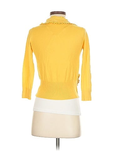 Sparrow Cardigan (view 2)