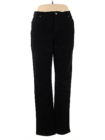 Gloria Vanderbilt Jeans (view 1)
