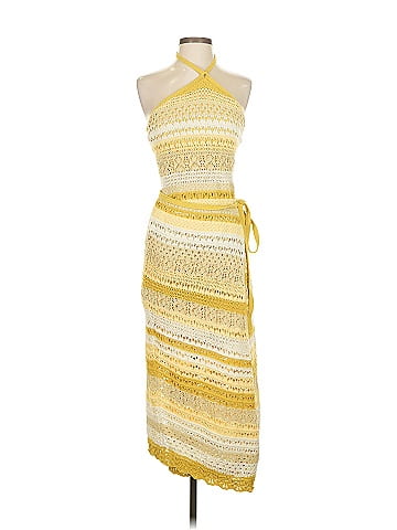 Jonathan Simkhai Cocktail Dress (view 1)