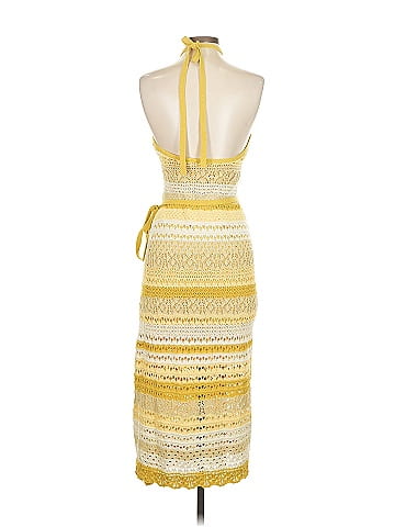 Jonathan Simkhai Cocktail Dress (view 2)