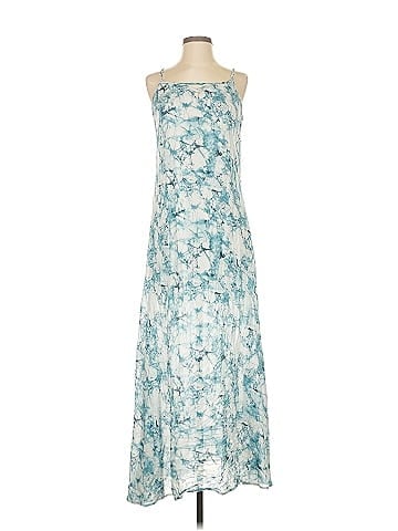 En Creme Casual Dress (view 1)