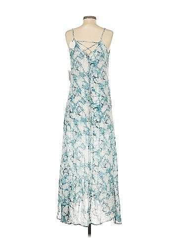 En Creme Casual Dress (view 2)
