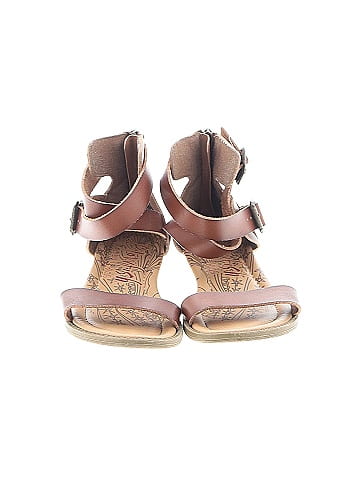 Blowfish Malibu Sandals (view 2)