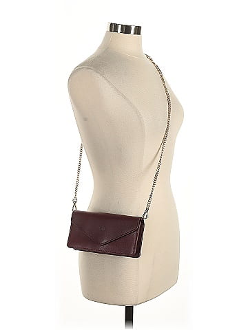Leatherology Leather Clutch (view 2)