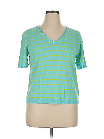 J.Crew Factory Store Pullover Sweater (view 1)