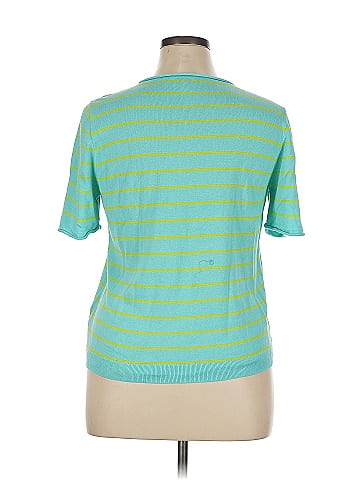 J.Crew Factory Store Pullover Sweater (view 2)