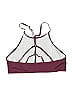 Out From Under Burgundy Swimsuit Top Size L - photo 2