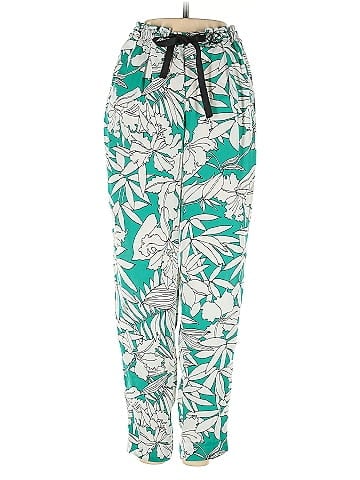 Zara Basic Casual Pants (view 1)