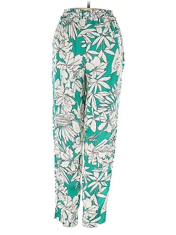 Zara Basic Casual Pants (view 2)