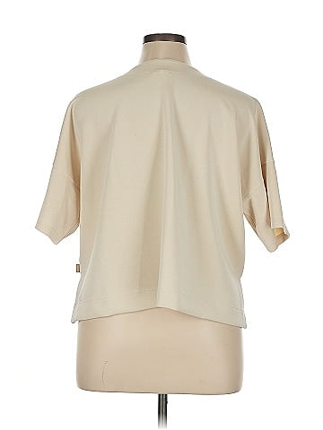 Splendid Short Sleeve Top (view 2)