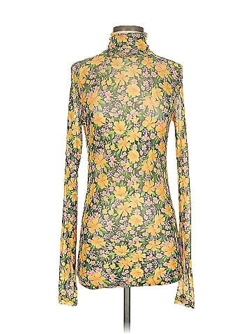 Maje Long Sleeve Top (view 1)