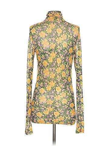 Maje Long Sleeve Top (view 2)