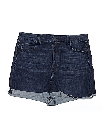 American Eagle Outfitters Denim Shorts (view 1)