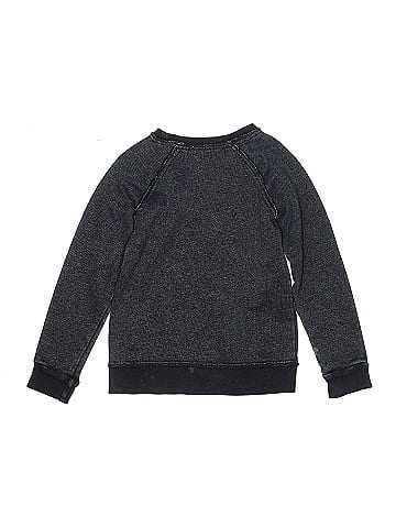 Miki Miette Sweatshirt (view 2)