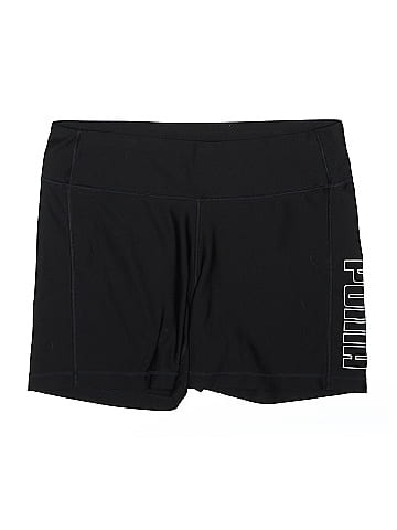 Puma Athletic Shorts (view 1)
