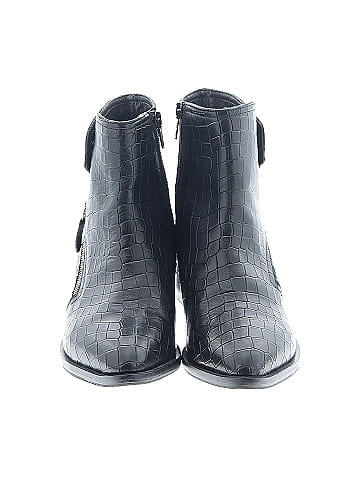 Napoleoni Ankle Boots (view 2)