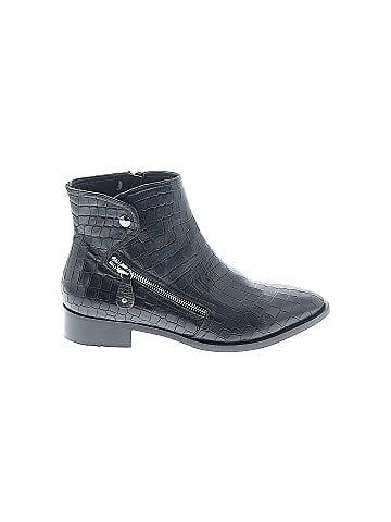 Napoleoni Ankle Boots (view 1)