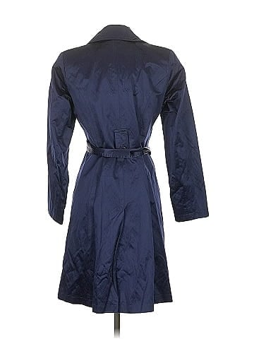 DKNY Trenchcoat (view 2)