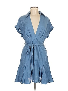 Hello Molly Casual Dress