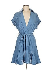 Hello Molly Casual Dress