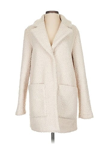 Johnston & Murphy Coat (view 1)