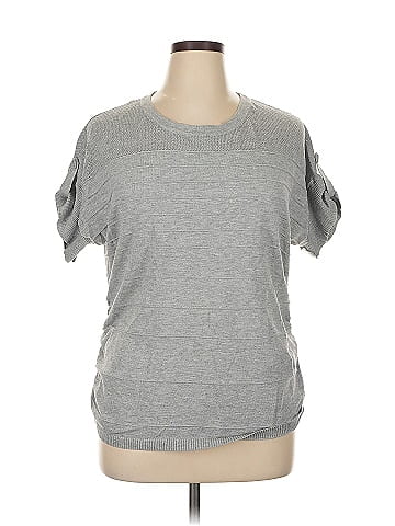Apt. 9 Pullover Sweater (view 1)
