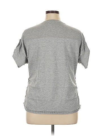 Apt. 9 Pullover Sweater (view 2)