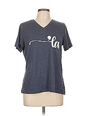 Bella + Canvas Short Sleeve T Shirt