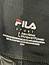 Fila Sport Color Block Black Active Pants Size L - photo 4
