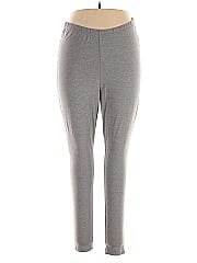 Woman Within Active Pants