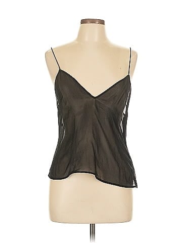 Valentino Sleeveless Blouse (view 1)