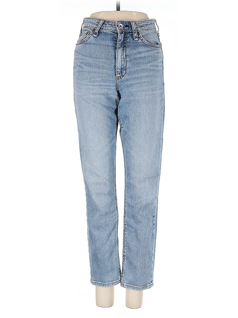 RAG & BONE Pre-owned Jeans In Blue