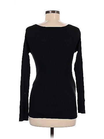 Gap - Maternity Long Sleeve T-Shirt (view 2)