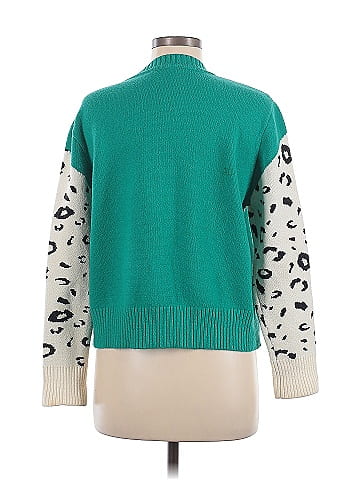 Minkpink Pullover Sweater (view 2)