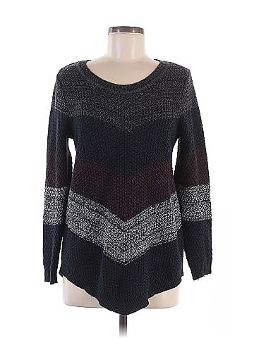 Apt. 9 Pullover Sweater (view 1)