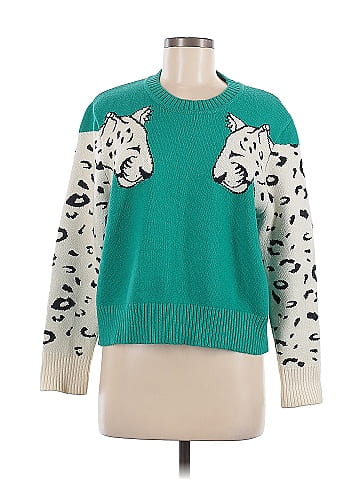Minkpink Pullover Sweater (view 1)
