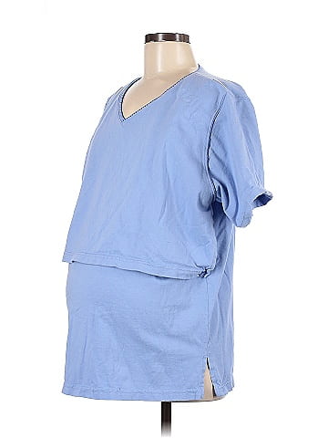 Motherwear Short Sleeve T-Shirt (view 1)