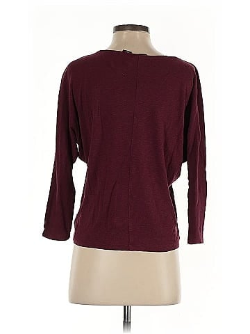 Rachel Roy 3/4 Sleeve T-Shirt (view 2)