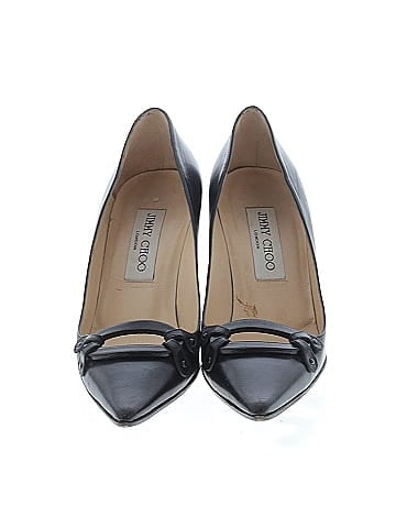 Jimmy Choo Heels (view 2)