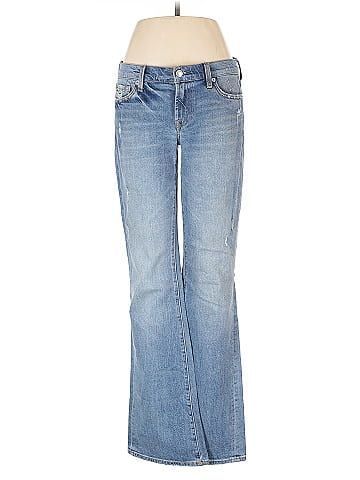 7 For All Mankind Jeans (view 1)