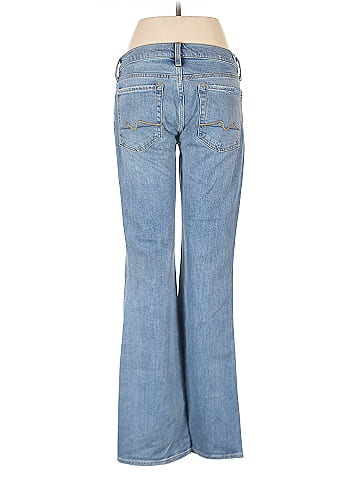 7 For All Mankind Jeans (view 2)