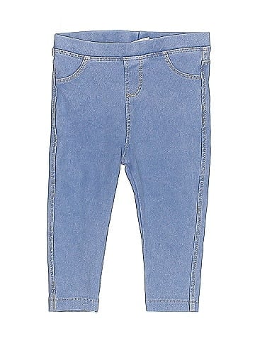 Zara Baby Jeggings (view 1)