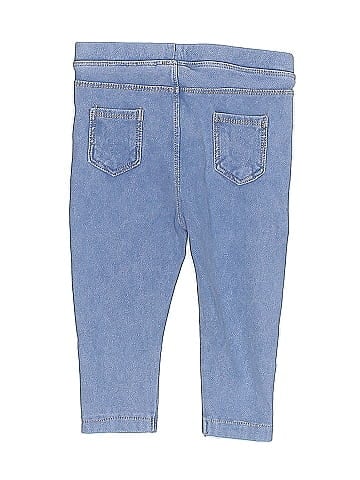 Zara Baby Jeggings (view 2)